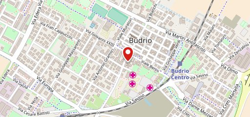 Le Delizie Di Manzini Ombretta Snc sulla mappa