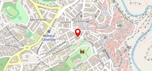 Le Delizie di Rita sulla mappa