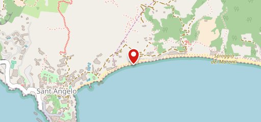 Ristorante Da Nicola Fumarole sulla mappa