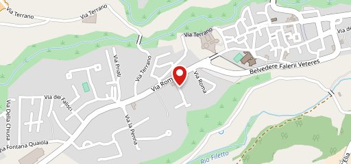 Le Ghiottonerie del Moro sulla mappa