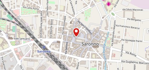 LE Grand Cafe' sulla mappa