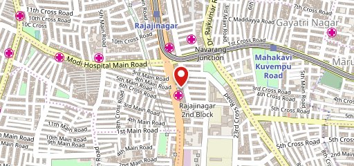 Le Grapes Restobar on map