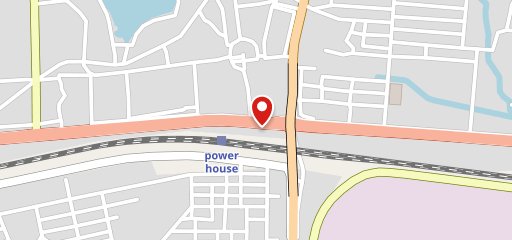 Le Greek House on map