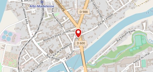 zzzzzzzz sur la carte