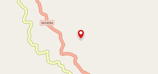 Le Jardin French Cafe & Homestay on map