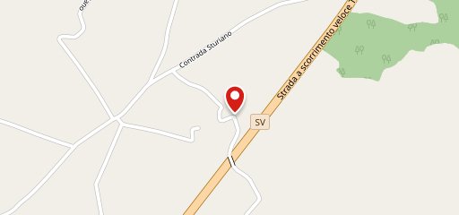 Le Lumie Ristorante sulla mappa