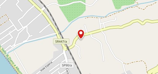 Le Macine sulla mappa