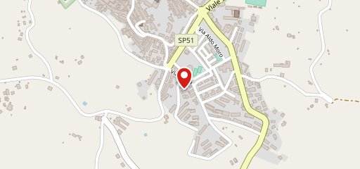 Le Macine sulla mappa