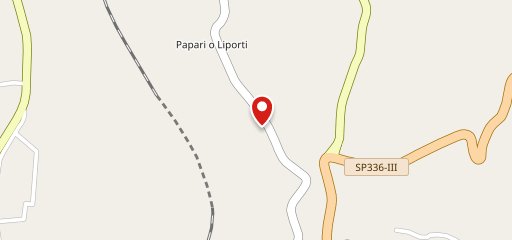 le magnolie sulla mappa