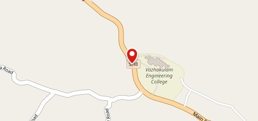 Le Malabar Cafè on map