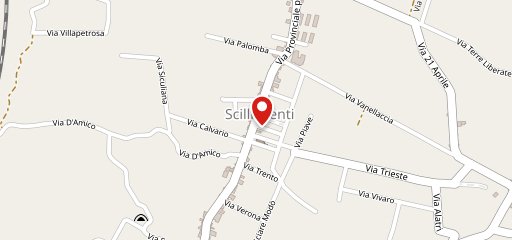 Bar Le Mattonelle sulla mappa