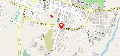 Le Moko - Bistrot sulla mappa