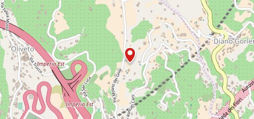 Le Navi in Cielo sulla mappa