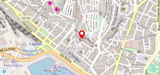 Le Patate & Co sulla mappa