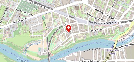 la certitude sulla mappa