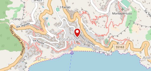 Le Petit Murat sulla mappa