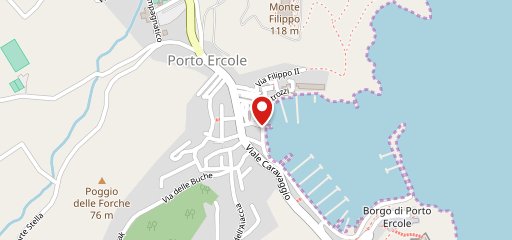 Le Plaisir Du Vin sulla mappa