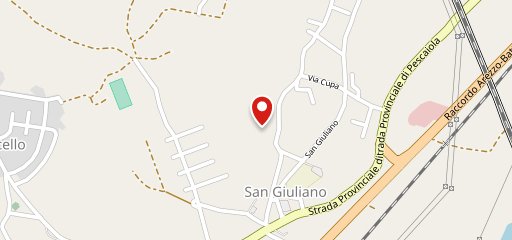 Padel Village sulla mappa