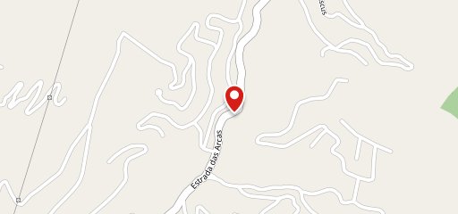 Le Poirier Restaurante em Itaipava no mapa