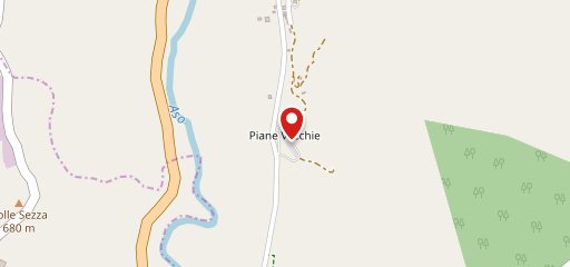 Borgo Turistico "Le Selve" - Ristorante & Alloggi sulla mappa