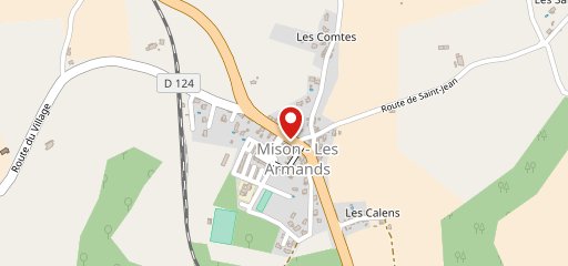 Le Sevan sur la carte