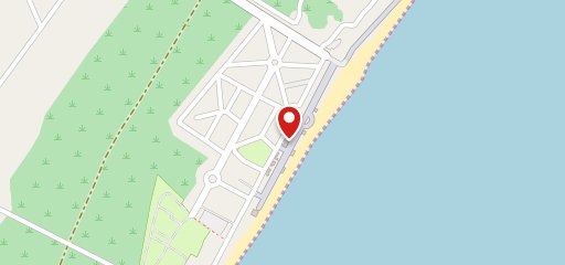 Ristorante le Sirene sulla mappa