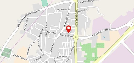 Enoteca Le Sommelier sulla mappa