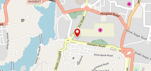 Lé Spring by IBC on map