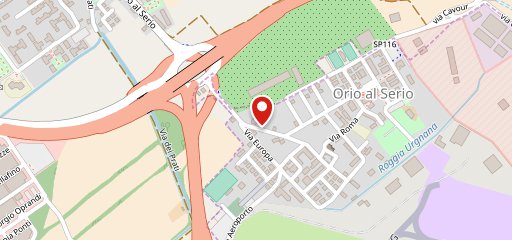 Le Stagioni sulla mappa