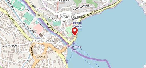 Le Stelline sulla mappa