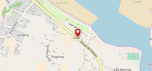 Le Ti Punch sur la carte