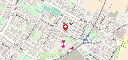 LE TORRI WINE BAR srl sulla mappa