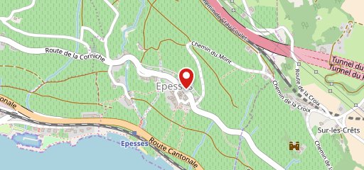 Le Verre Gourmand - Dégustation de vins sulla mappa