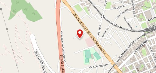 Le Virtù sulla mappa