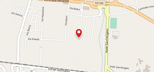 Le Voyage - Lounge Bar sulla mappa