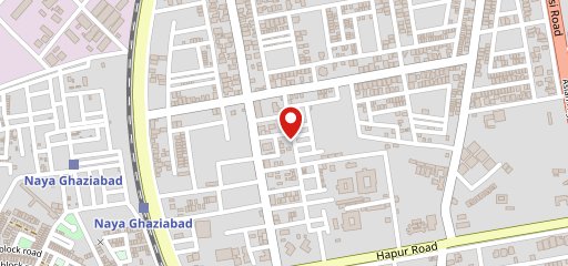 LeanCrust Pizza - ThinCrust Experts on map