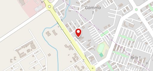 LeanCrust Pizza - ThinCrust Experts on map