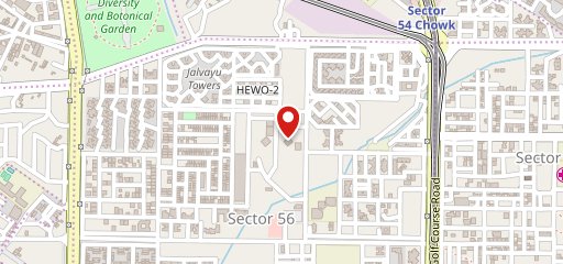 LeanCrust Pizza - ThinCrust Experts on map