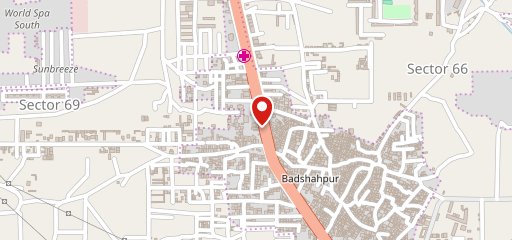 LeanCrust Pizza - ThinCrust Experts on map