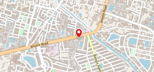 LeanCrust Pizza - ThinCrust Experts on map