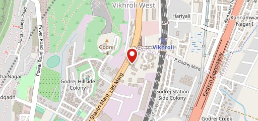 LeanCrust Pizza - ThinCrust Experts on map