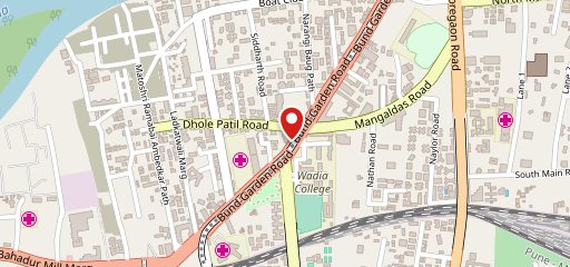 LeanCrust Pizza - ThinCrust Experts on map