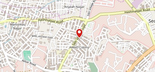 LeanCrust Pizza - ThinCrust Experts on map