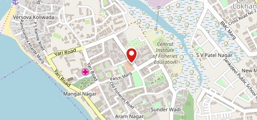 Leaping Windows on map