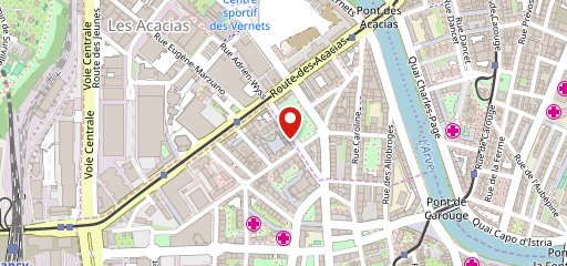 L'Echoppe d'Awen sulla mappa