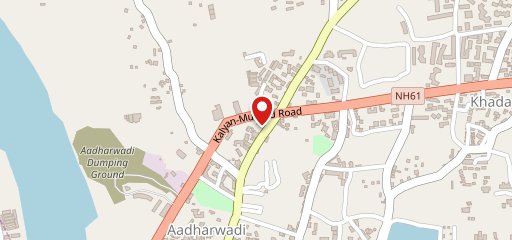 Leela Family Restaurant on map