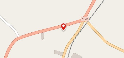 Leelalaher Kathiyawadi Restaurant (Palanpur) on map