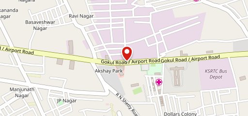 Leelavati Palace on map