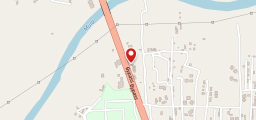 Leeward family Resto and bar on map