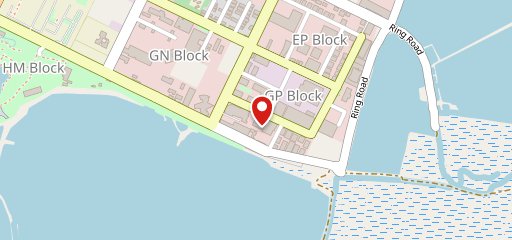 Legacy of China on map